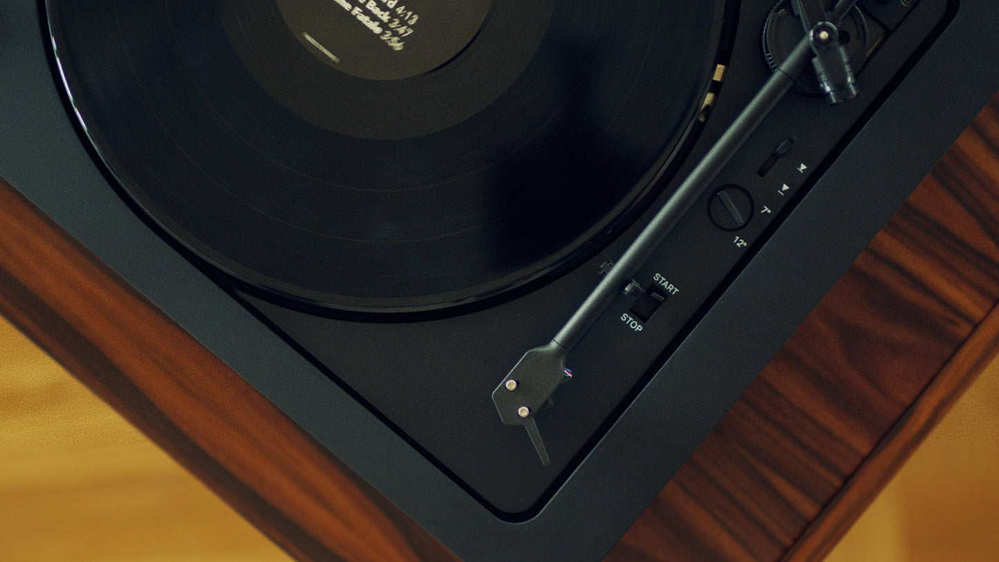 Pro-Ject: Automat A2 Automatic Turntable (Open Box Special)