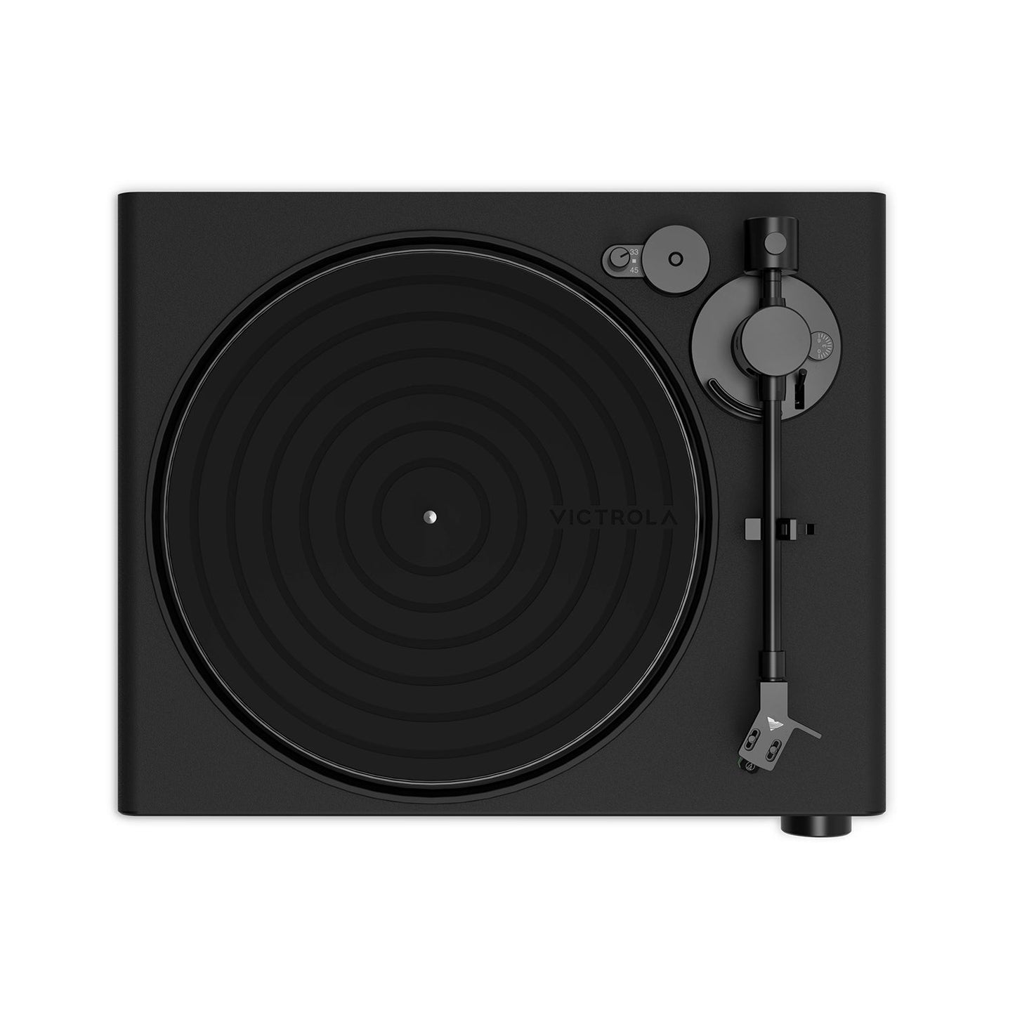 Victrola: Stream Onyx (Works with Sonos) Turntable (Open Box Special)