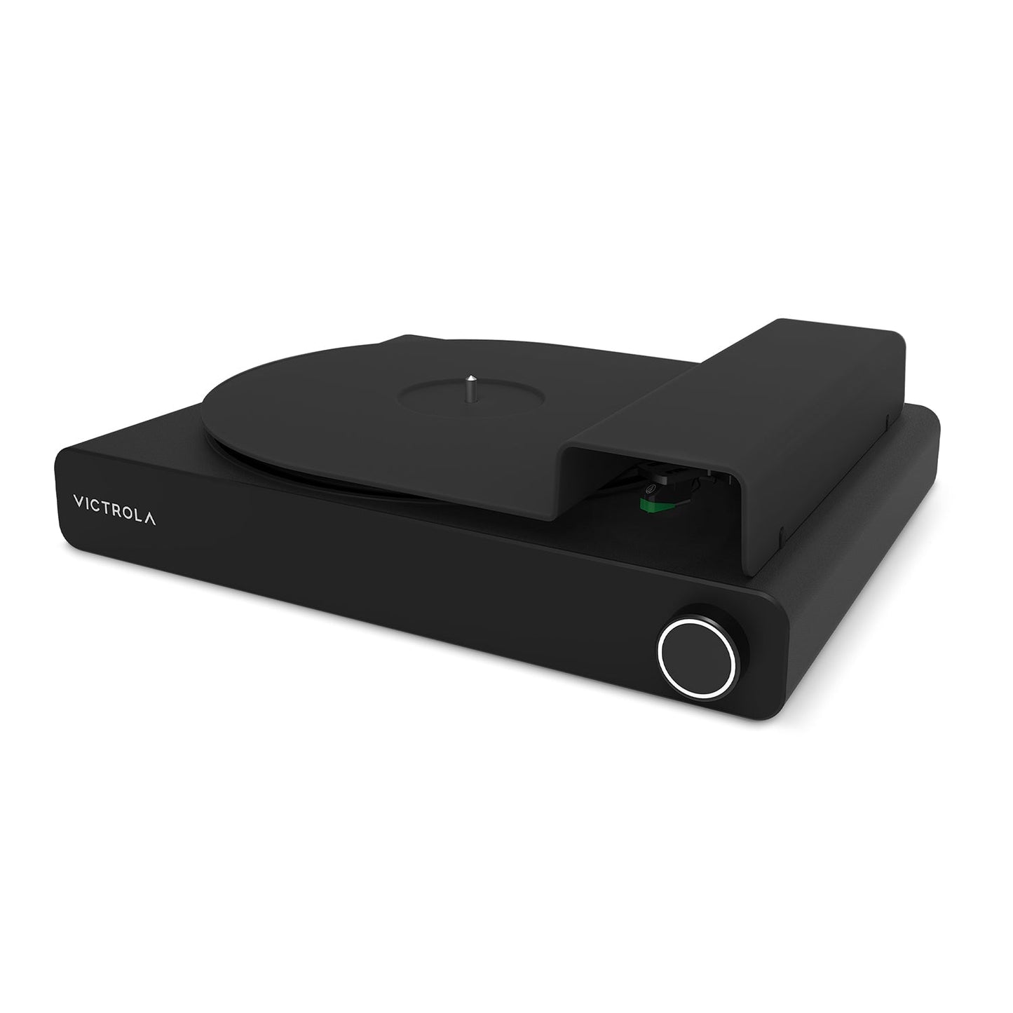 Victrola: Stream Onyx (Works with Sonos) Turntable (Open Box Special)