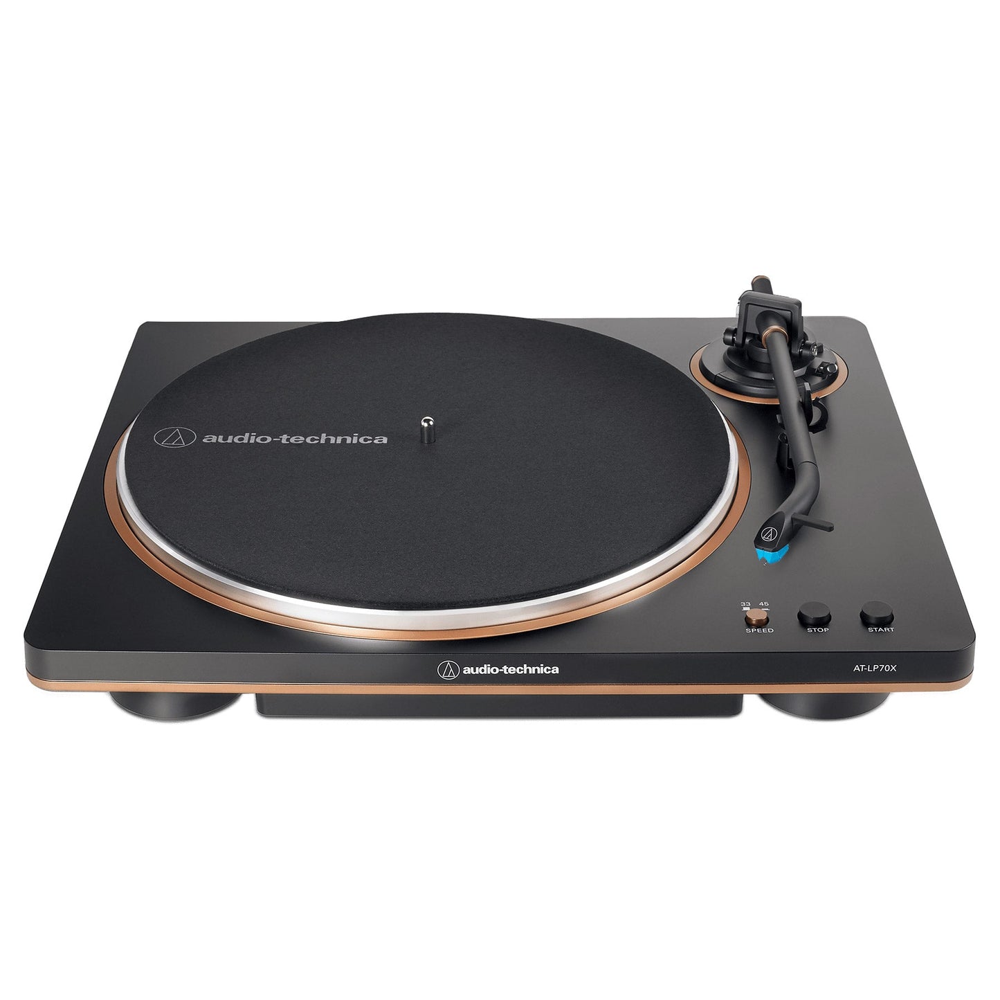 Audio-Technica: AT-LP70X Automatic Turntable