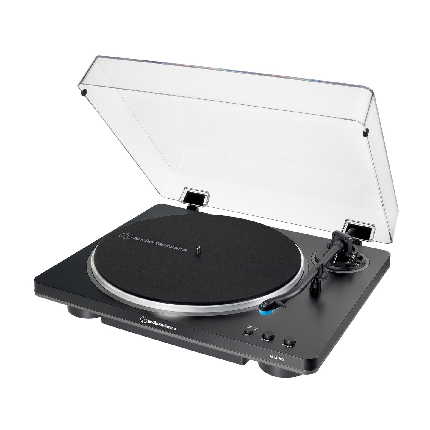 Audio-Technica: AT-LP70X Automatic Turntable