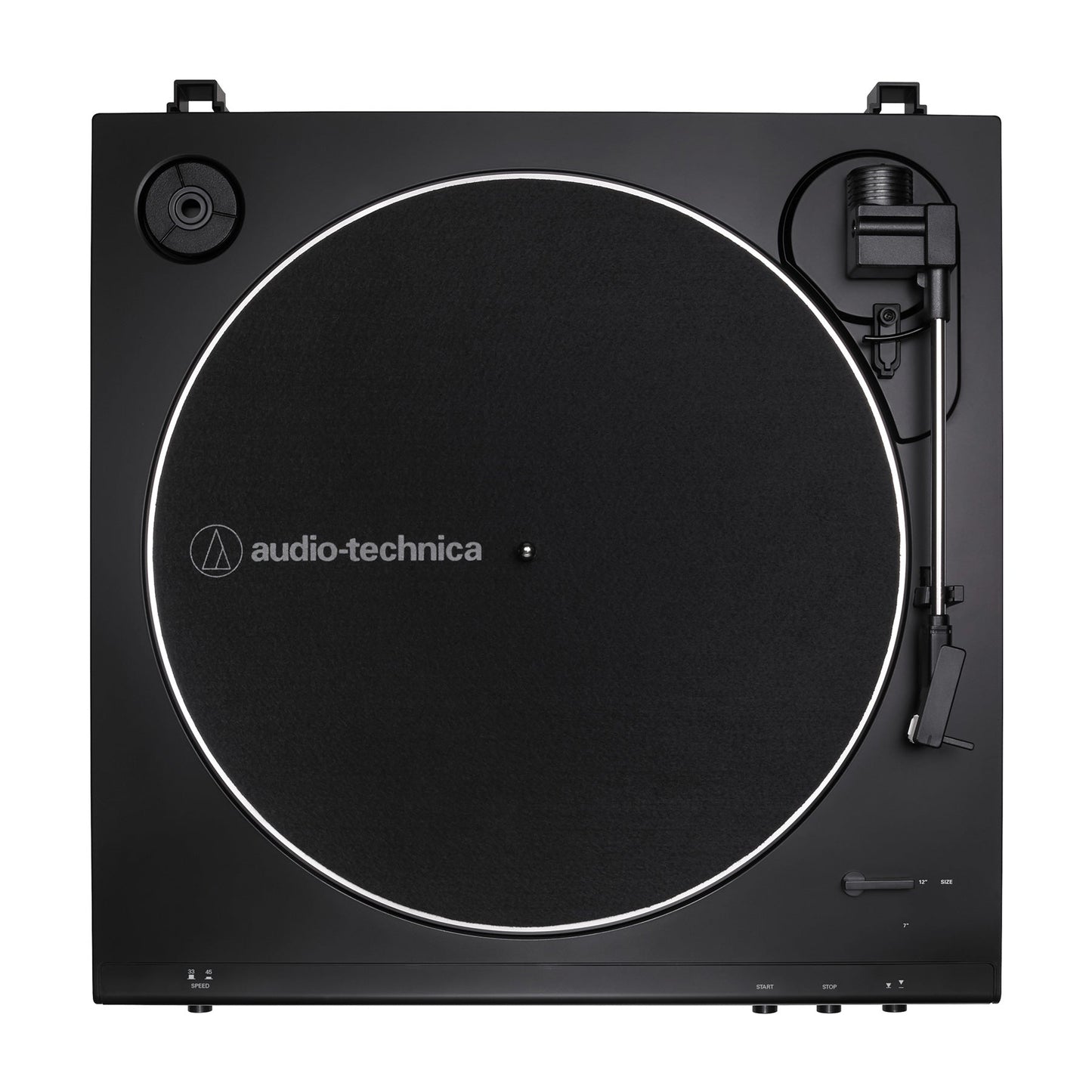 Audio-Technica: AT-LP60XBT-USB-BK Automatic Turntable - Black