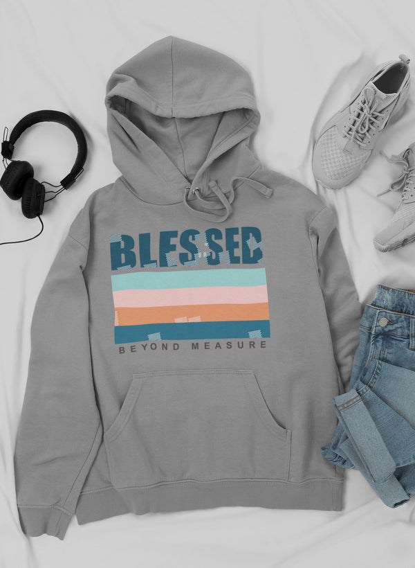 Blessed Hoodie