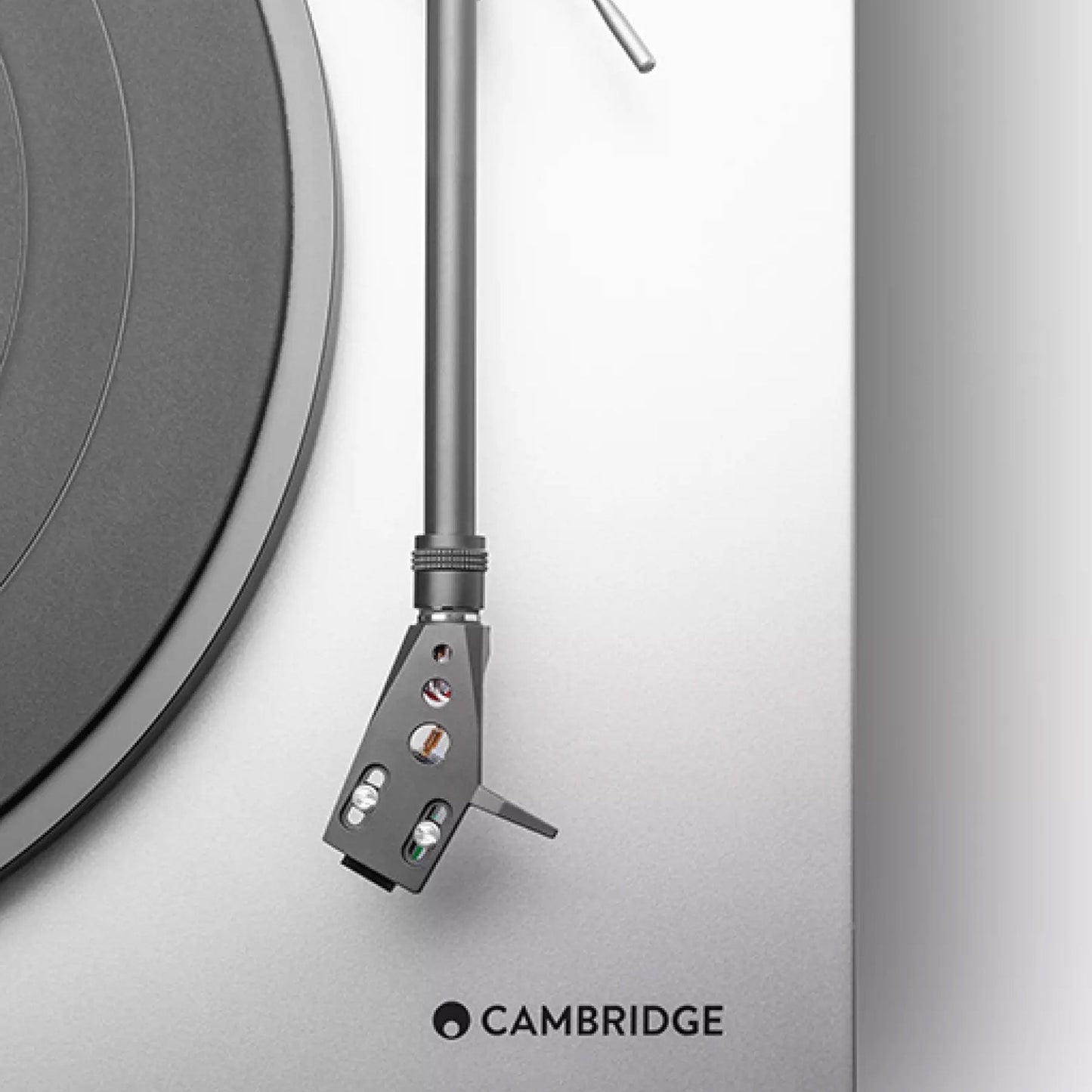 Cambridge Audio: Alva ST Turntable w/ Bluetooth