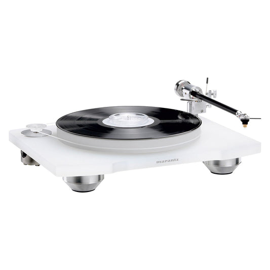 Marantz: TT-15S1 Reference Series Turntable w/ Virtuoso MM