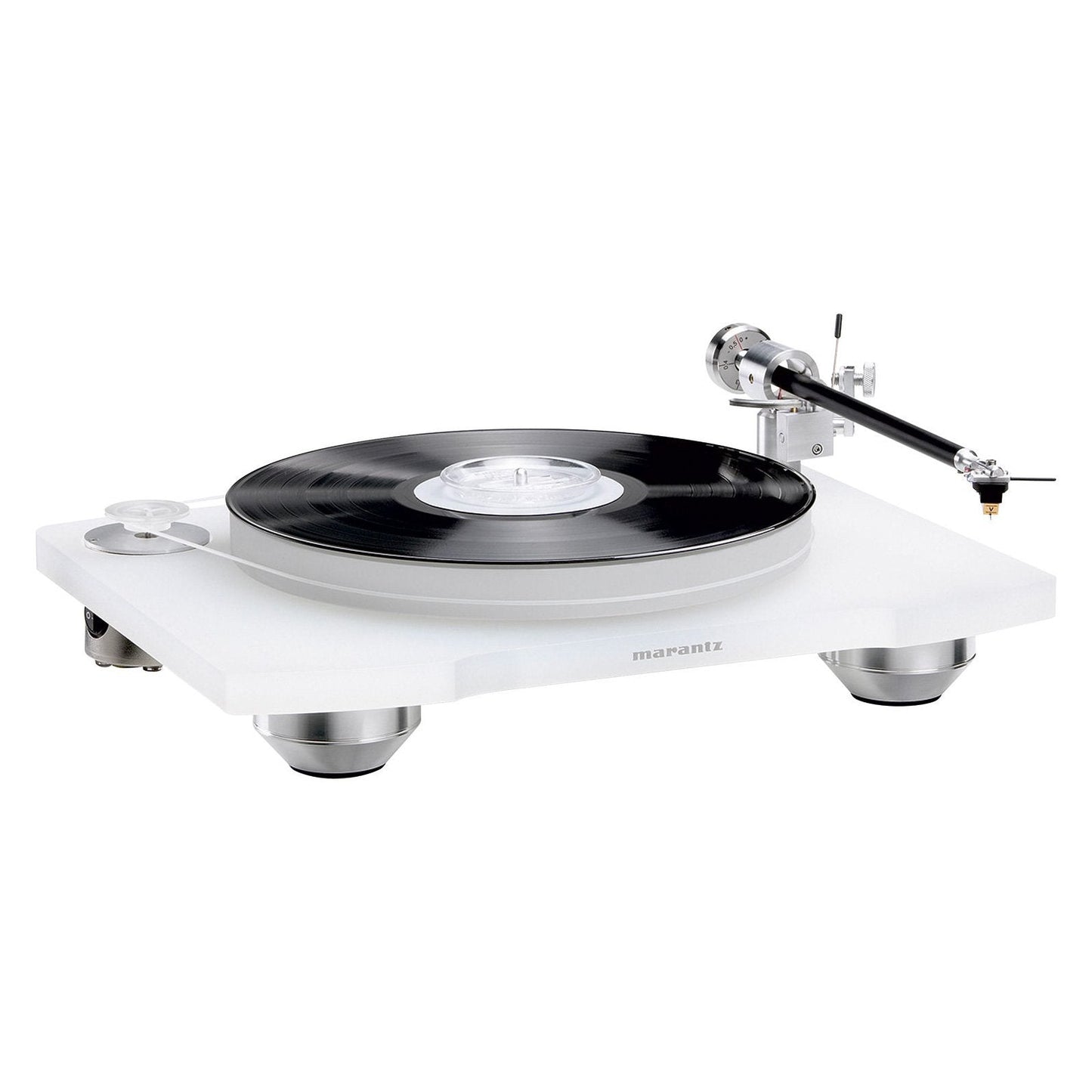 Marantz: TT-15S1 Reference Series Turntable w/Virtuoso MM Cartridge - (Open Box Special)