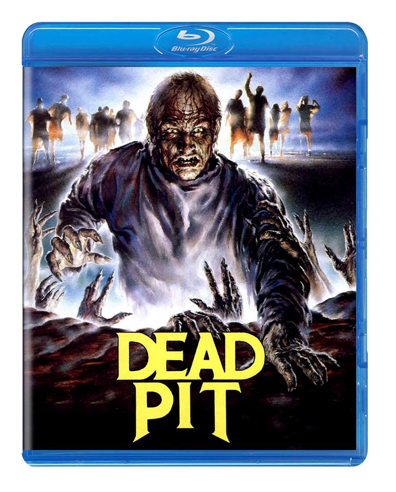 Dead Pit [BluRay]