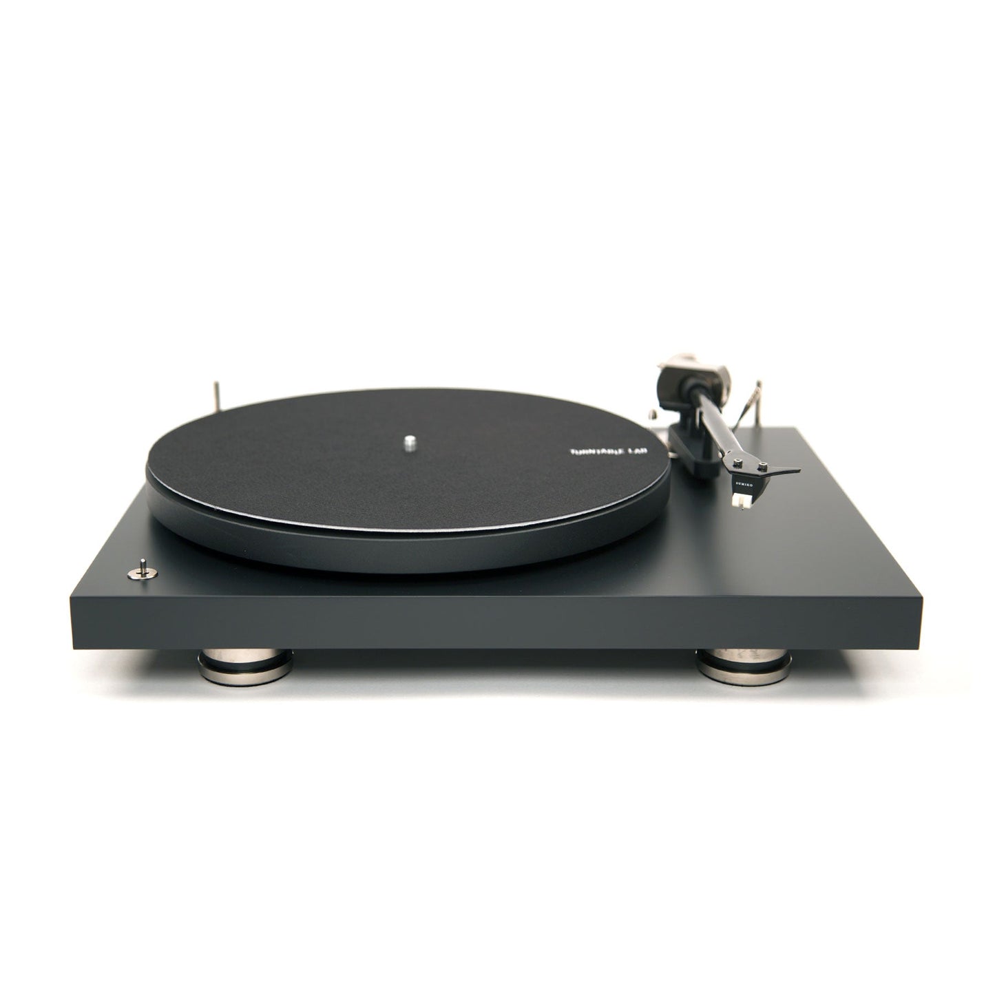 Pro-Ject: Debut PRO Turntable - Satin Black