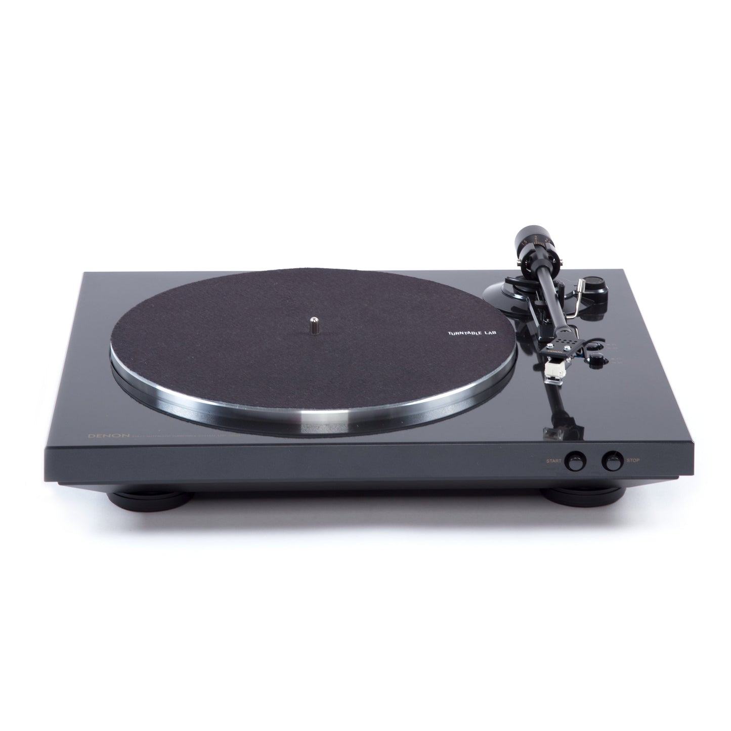 Denon: DP-300F Automatic Turntable (DP300F)