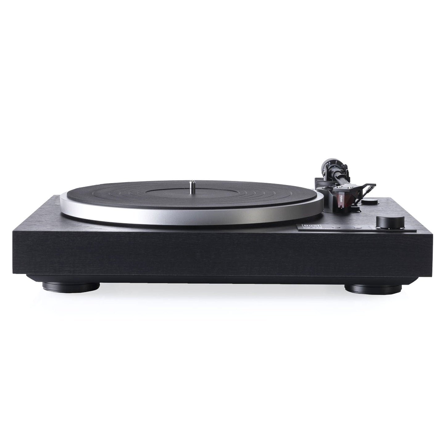 Dual Electronics: CS 429 Fully Automatic Turntable