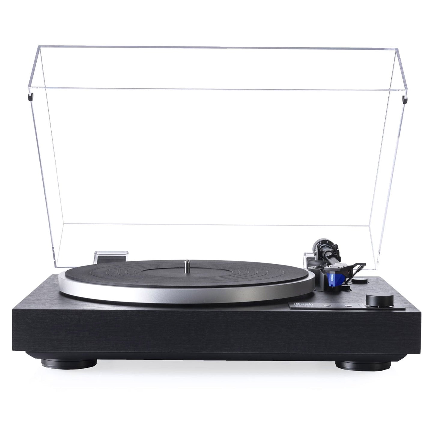 Dual Electronics: CS 429 Fully Automatic Turntable