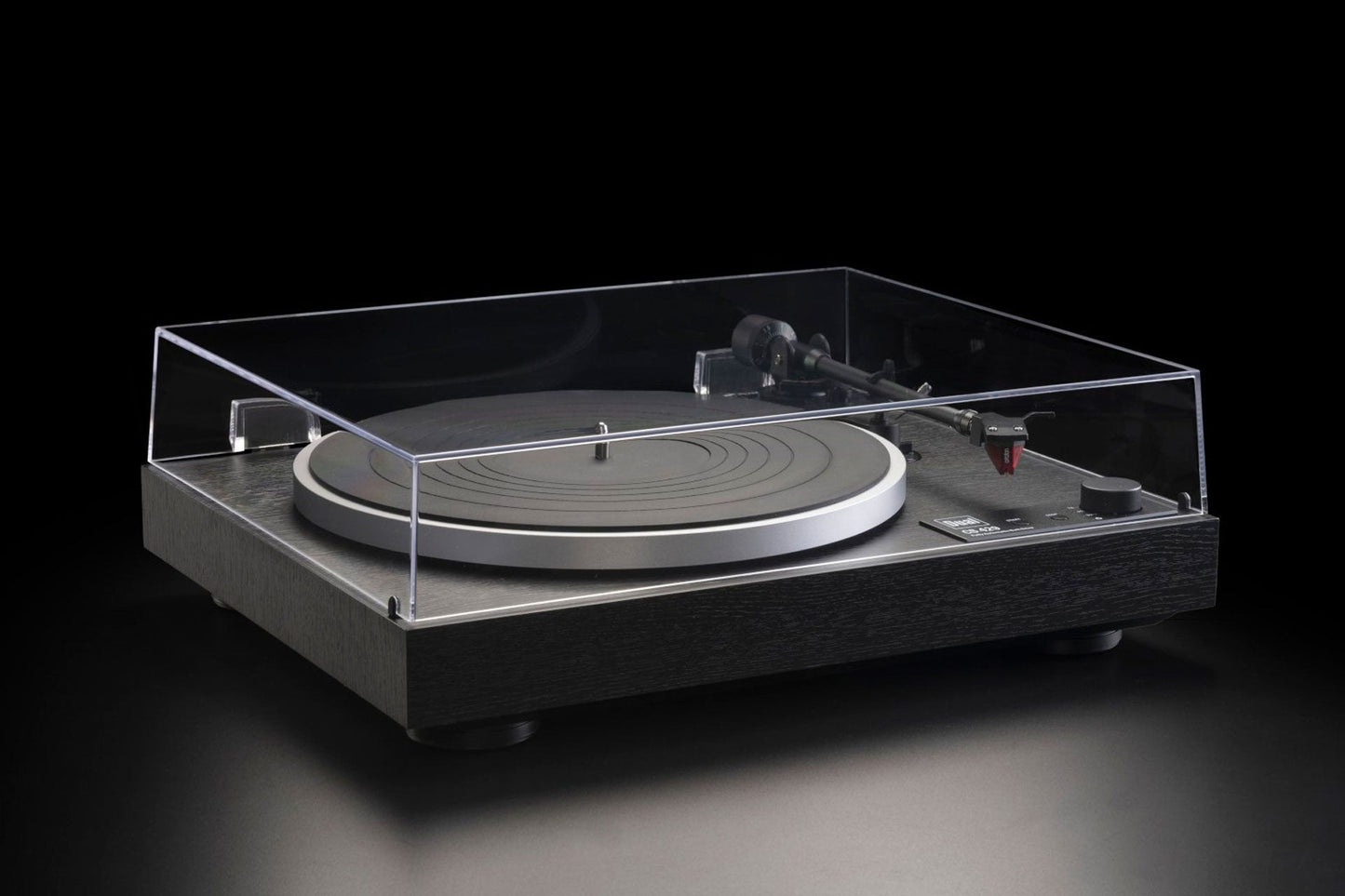 Dual Electronics: CS 429 Fully Automatic Turntable