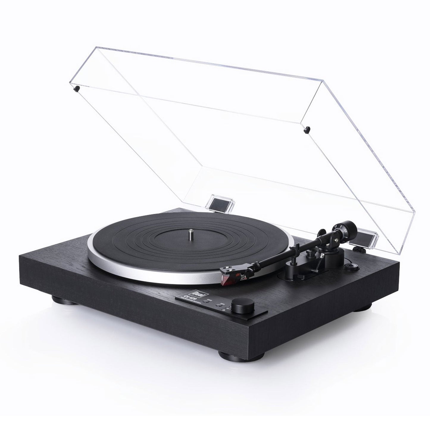 Dual Electronics: CS 429 Fully Automatic Turntable