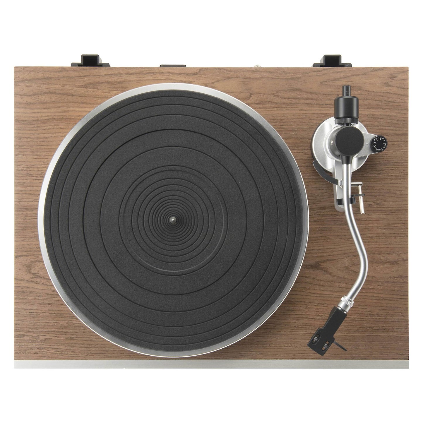 JBL: TT350 Classic Direct Drive Turntable