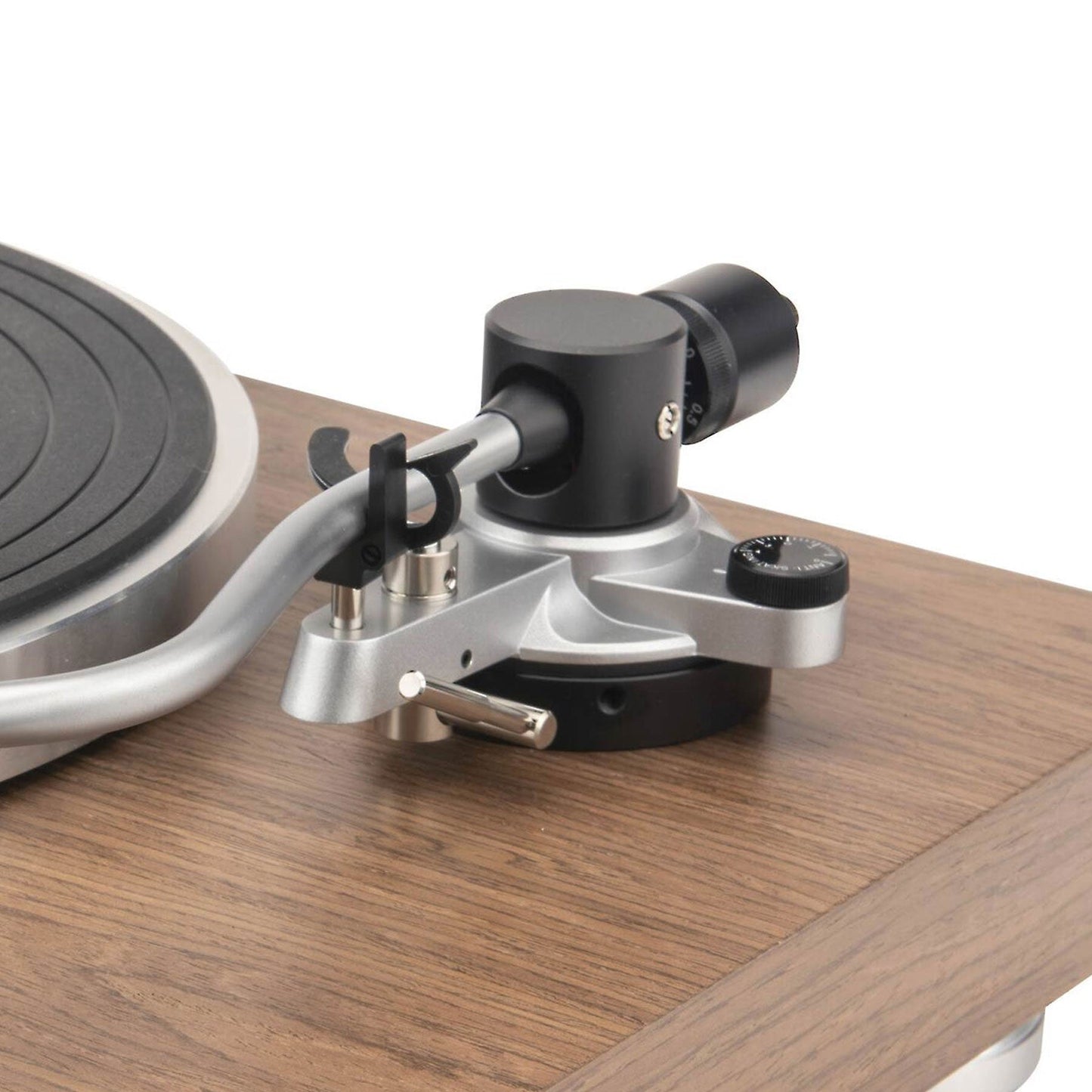 JBL: TT350 Classic Direct Drive Turntable