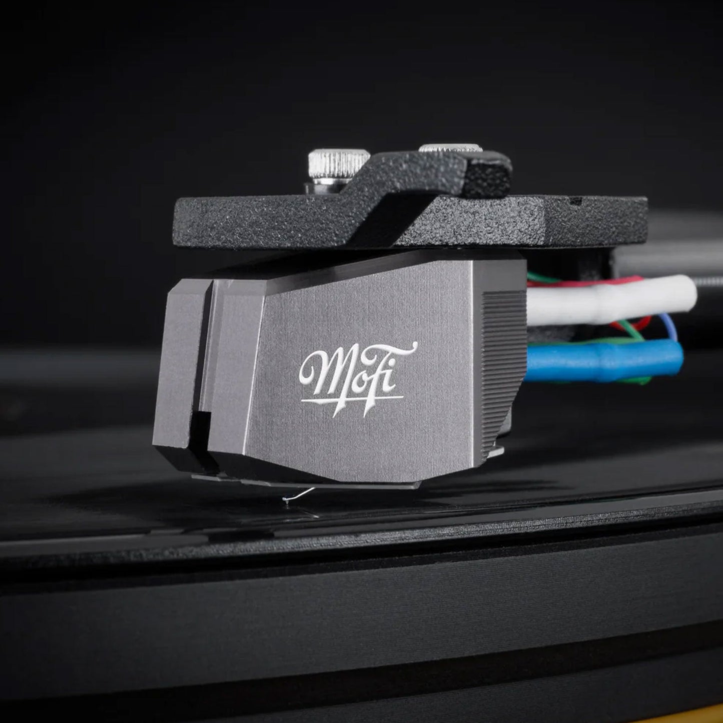 Mofi Electronics: UltraDeck Turntable