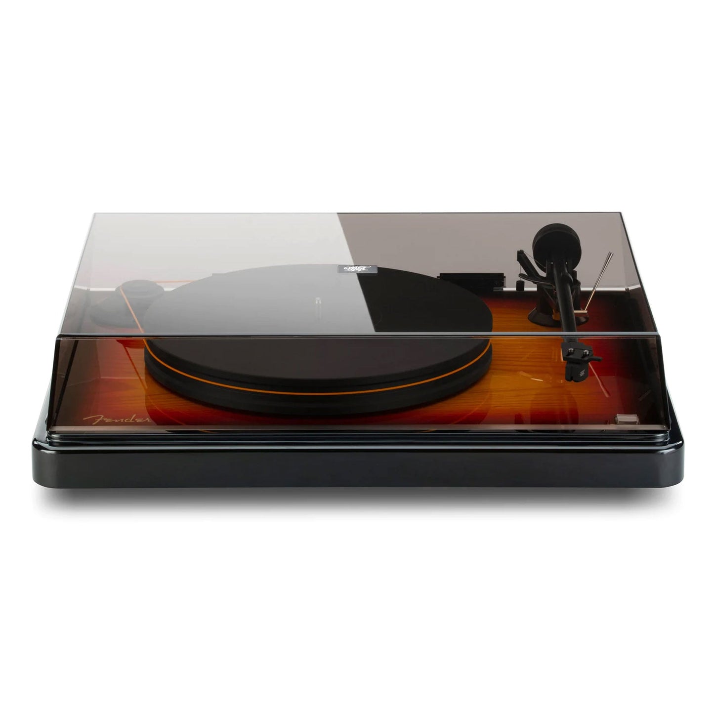 Mofi Electronics: Fender X PrecisionDeck Limited Edition Turntable