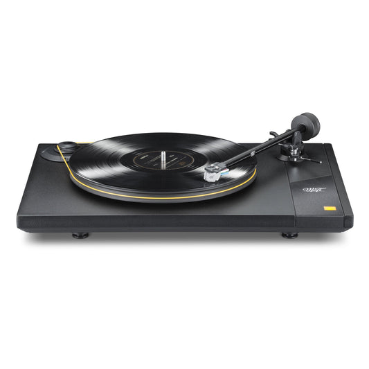 Mofi Electronics: StudioDeck+ Turntable w/ StudioTracker MM