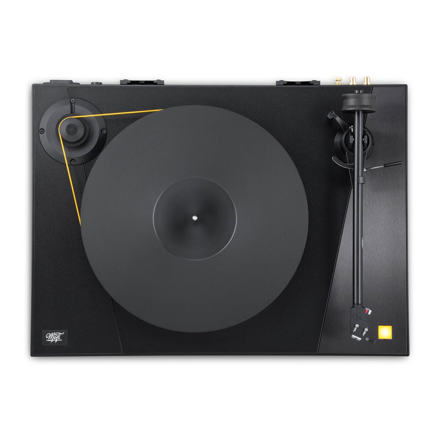 Mofi Electronics: UltraDeck Turntable