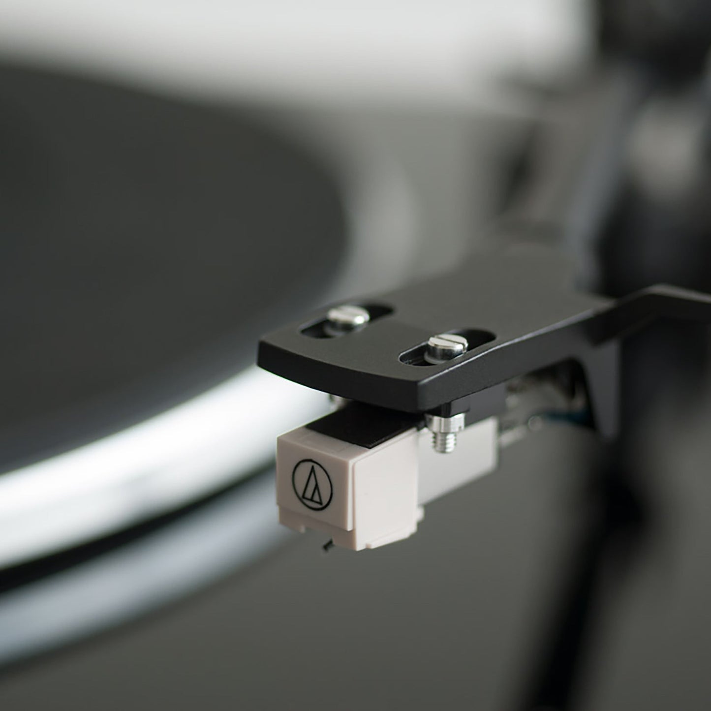 Music Hall: MMF 1.3 Turntable - Black