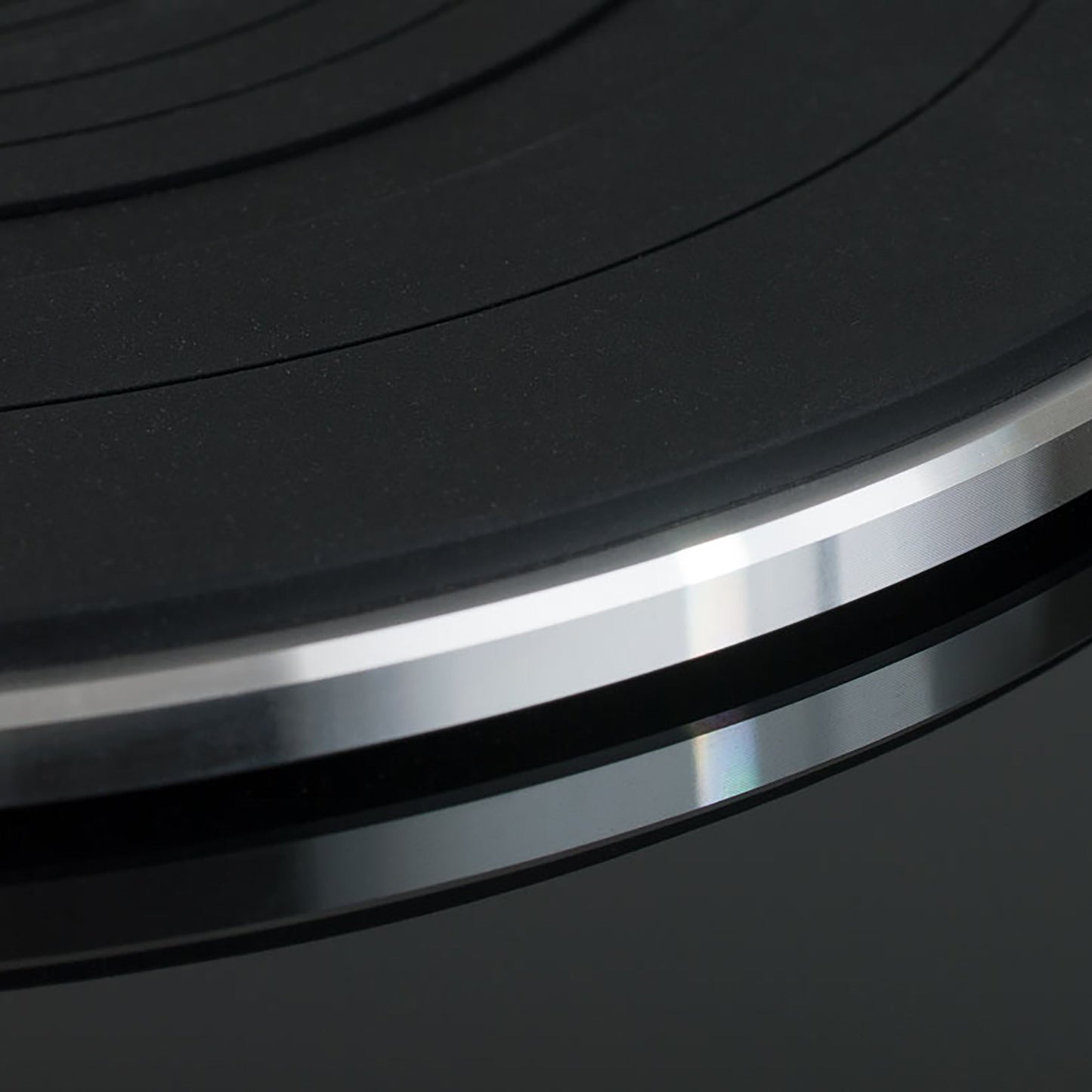 Music Hall: MMF 1.3 Turntable - Black