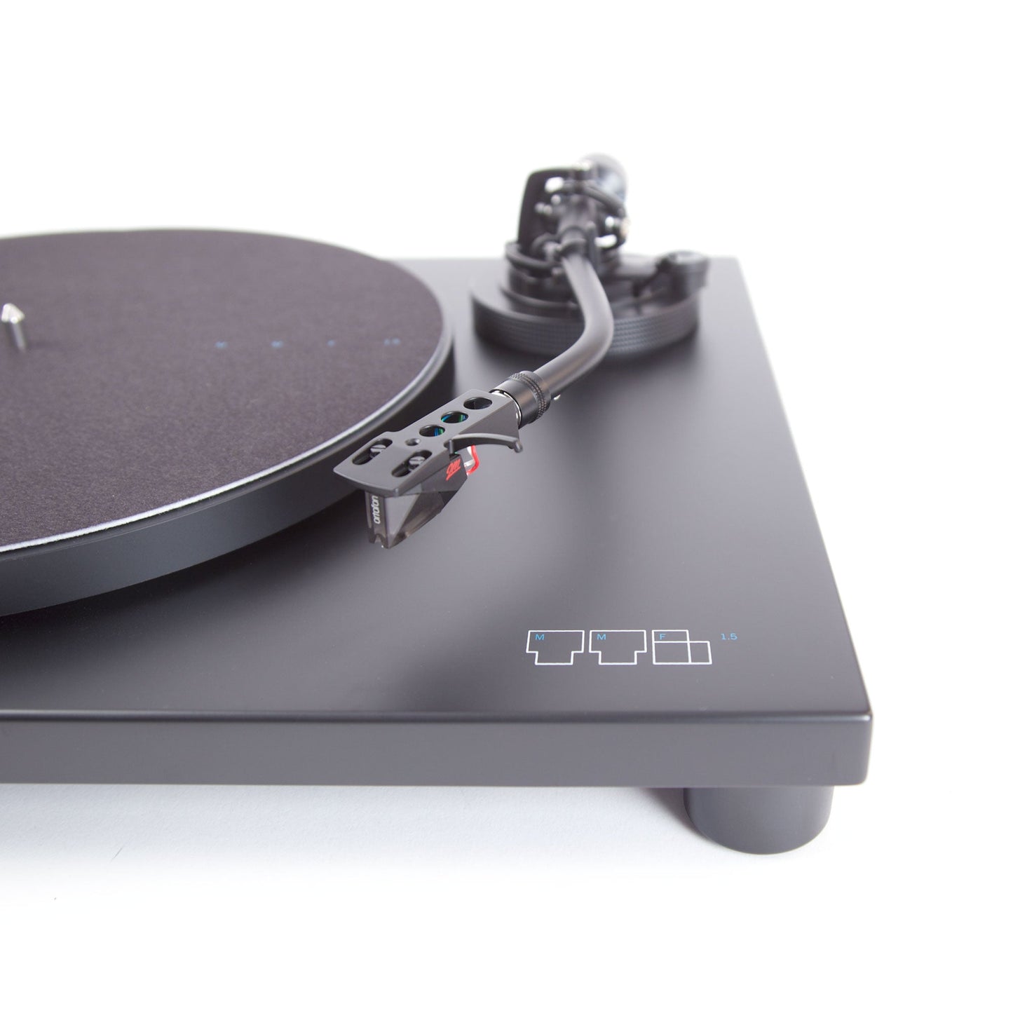 Music Hall: MMF 1.5.ttl Turntable - Turntable Lab Edition