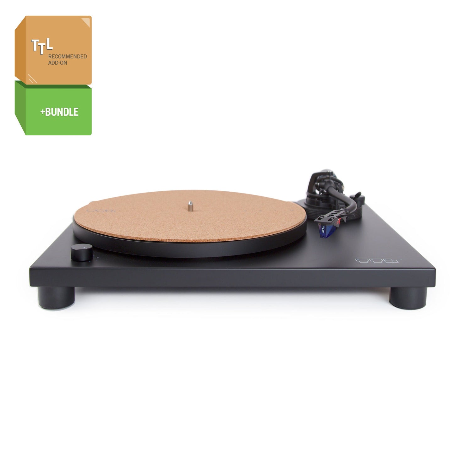 Music Hall: MMF 1.5.ttl Turntable - Turntable Lab Edition