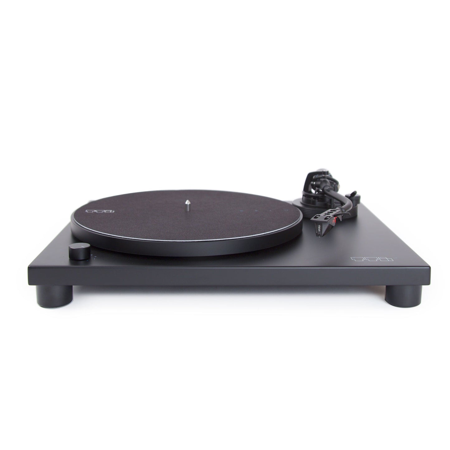 Music Hall: MMF 1.5.ttl Turntable - Turntable Lab Edition