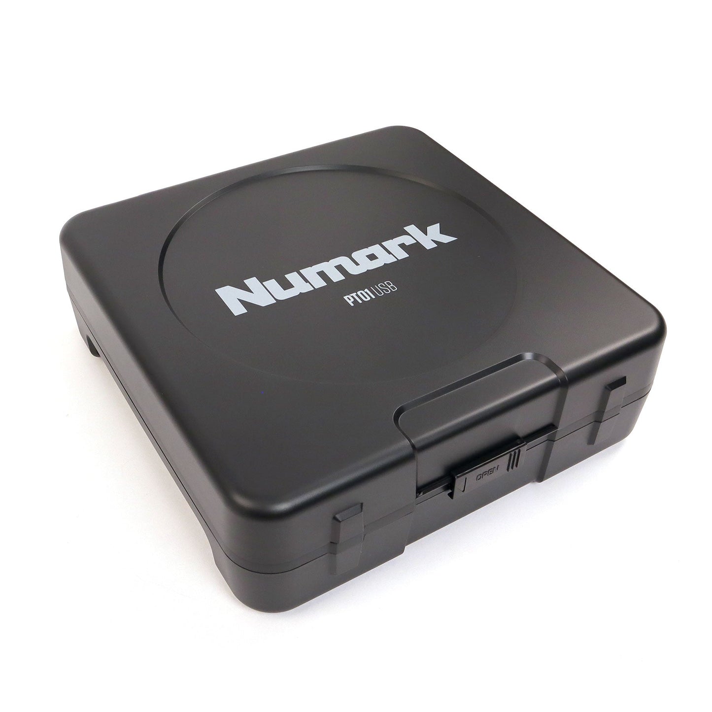 Numark: PT01 USB Portable Turntable