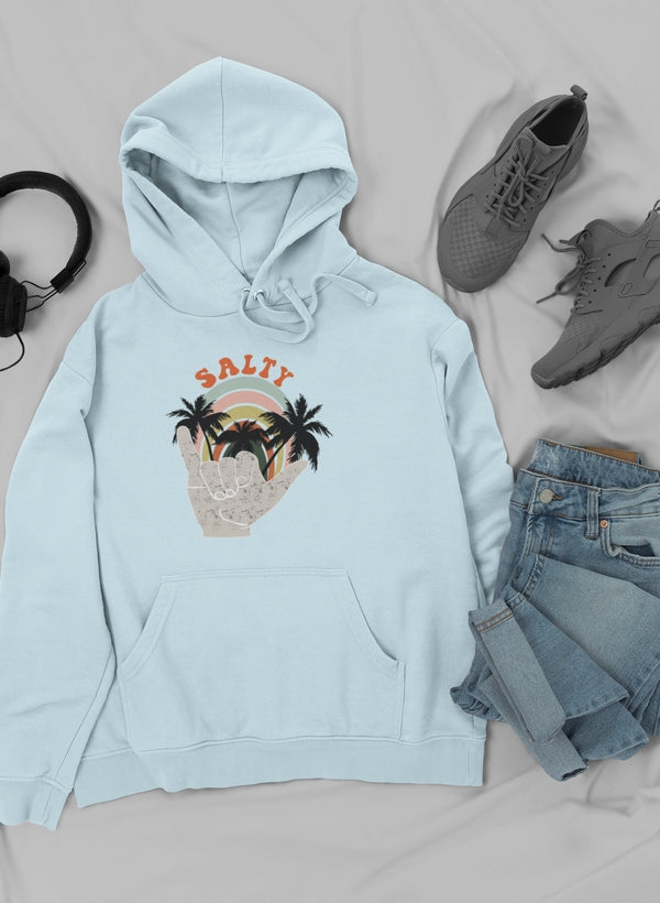 Salty Hoodie