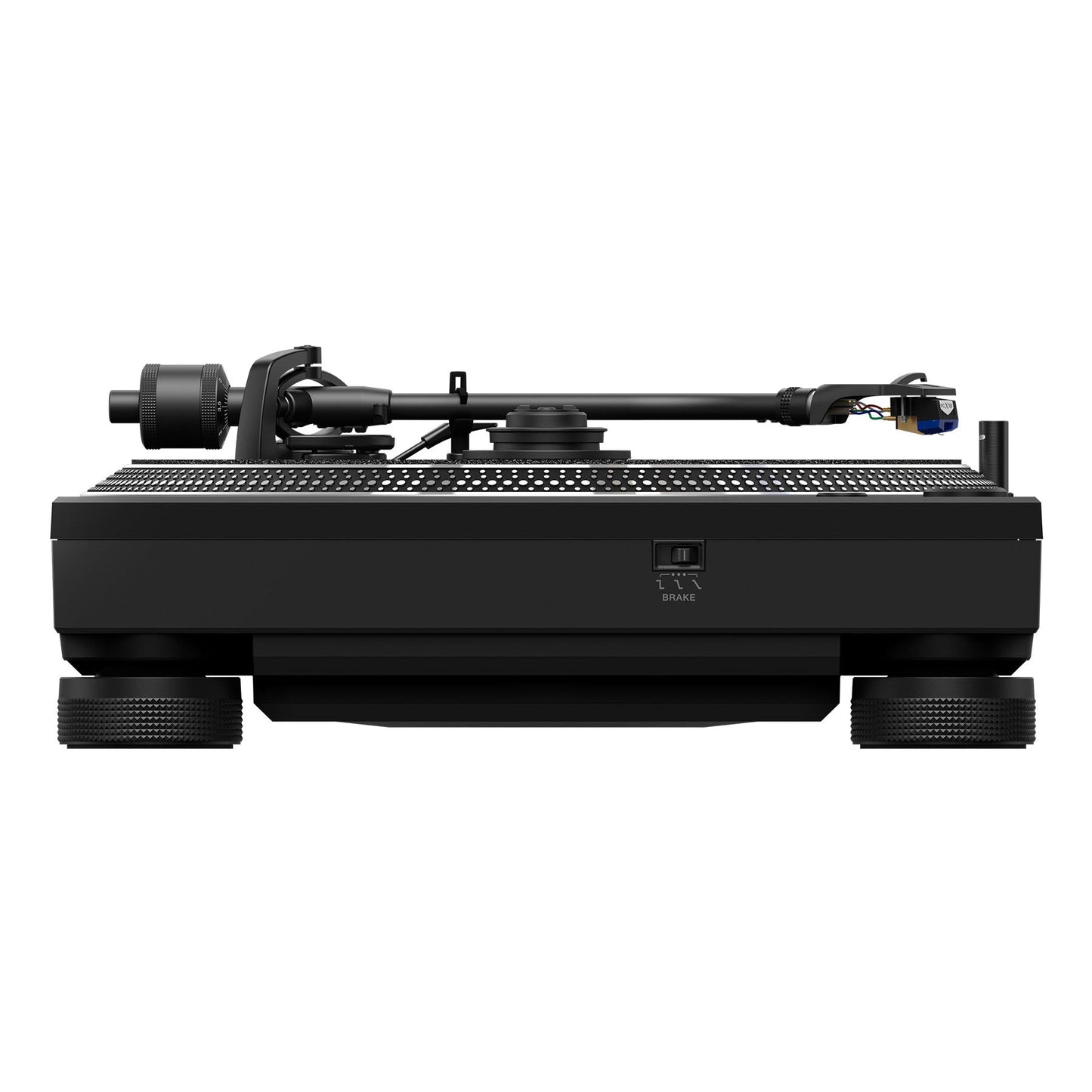 Pioneer DJ: PLX-CRSS12 Digital-Analog Hybrid Turntable