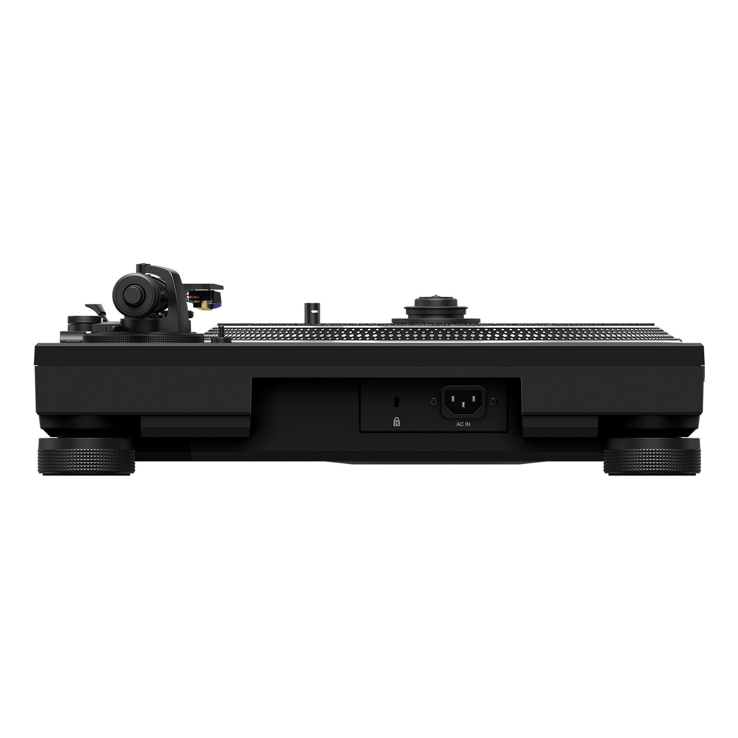 Pioneer DJ: PLX-CRSS12 Digital-Analog Hybrid Turntable