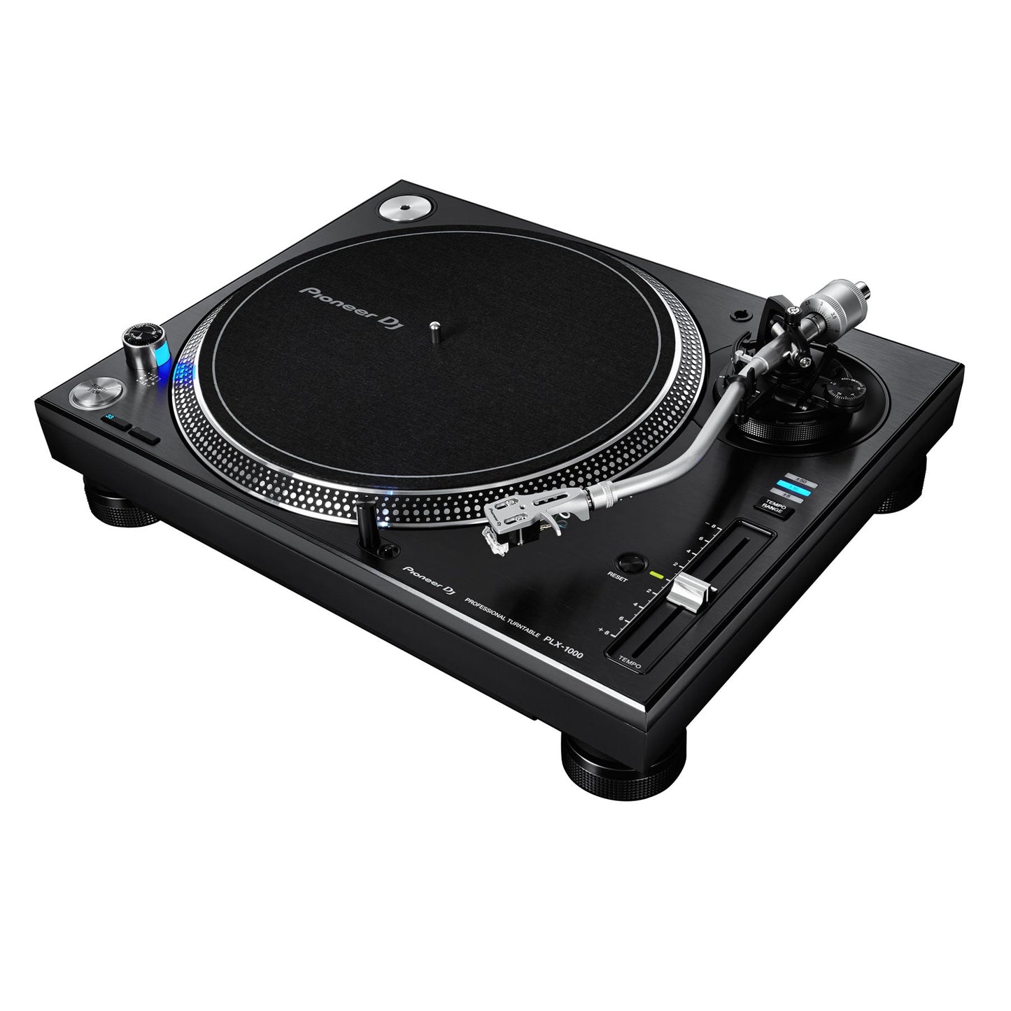 Pioneer DJ: PLX-1000 Professional DJ Turntable