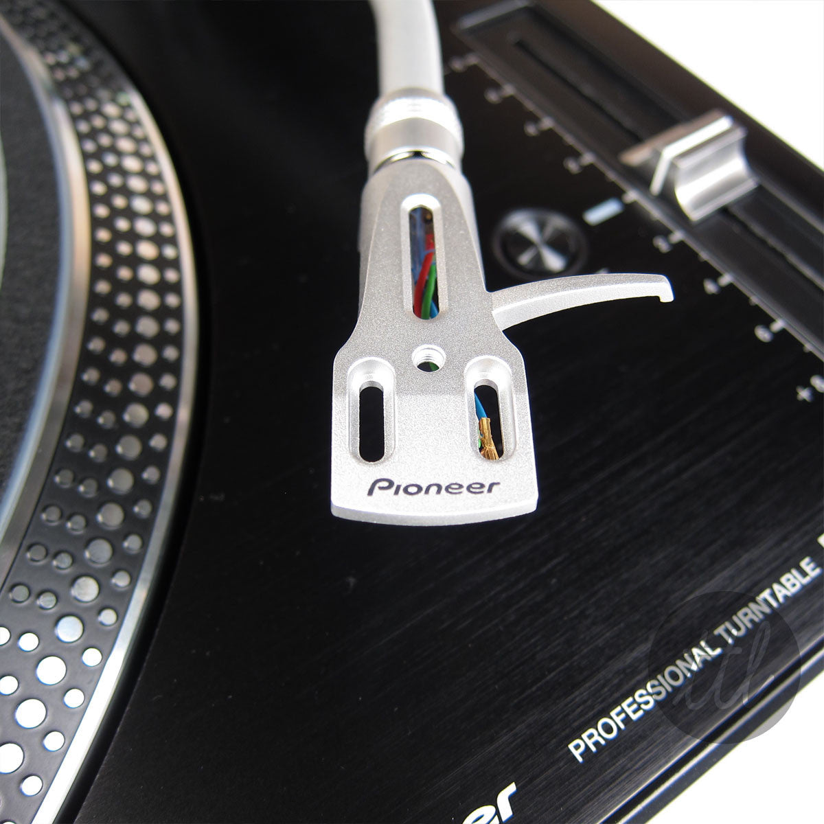 Pioneer DJ: PLX-1000 Professional DJ Turntable