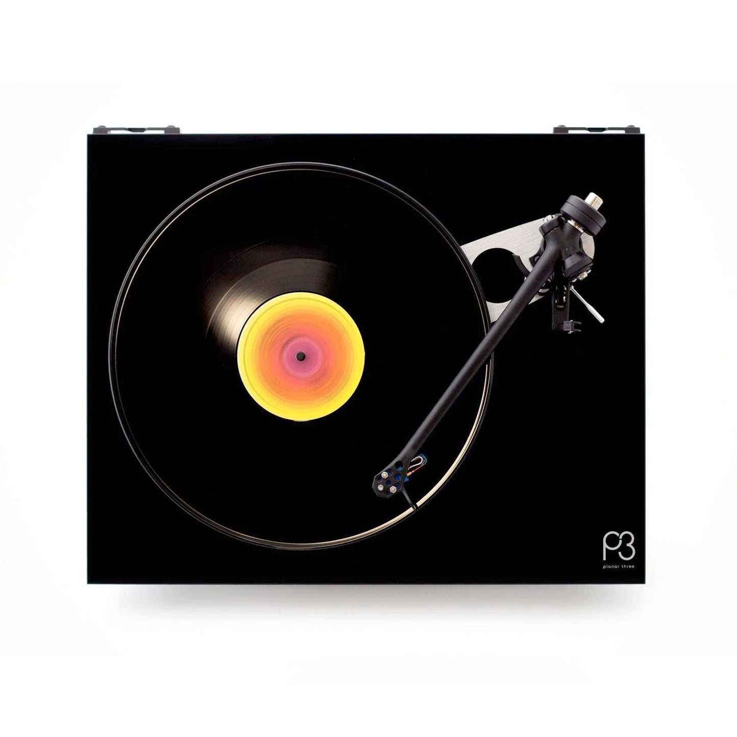 Rega: Planar 3 Turntable w/ ND3