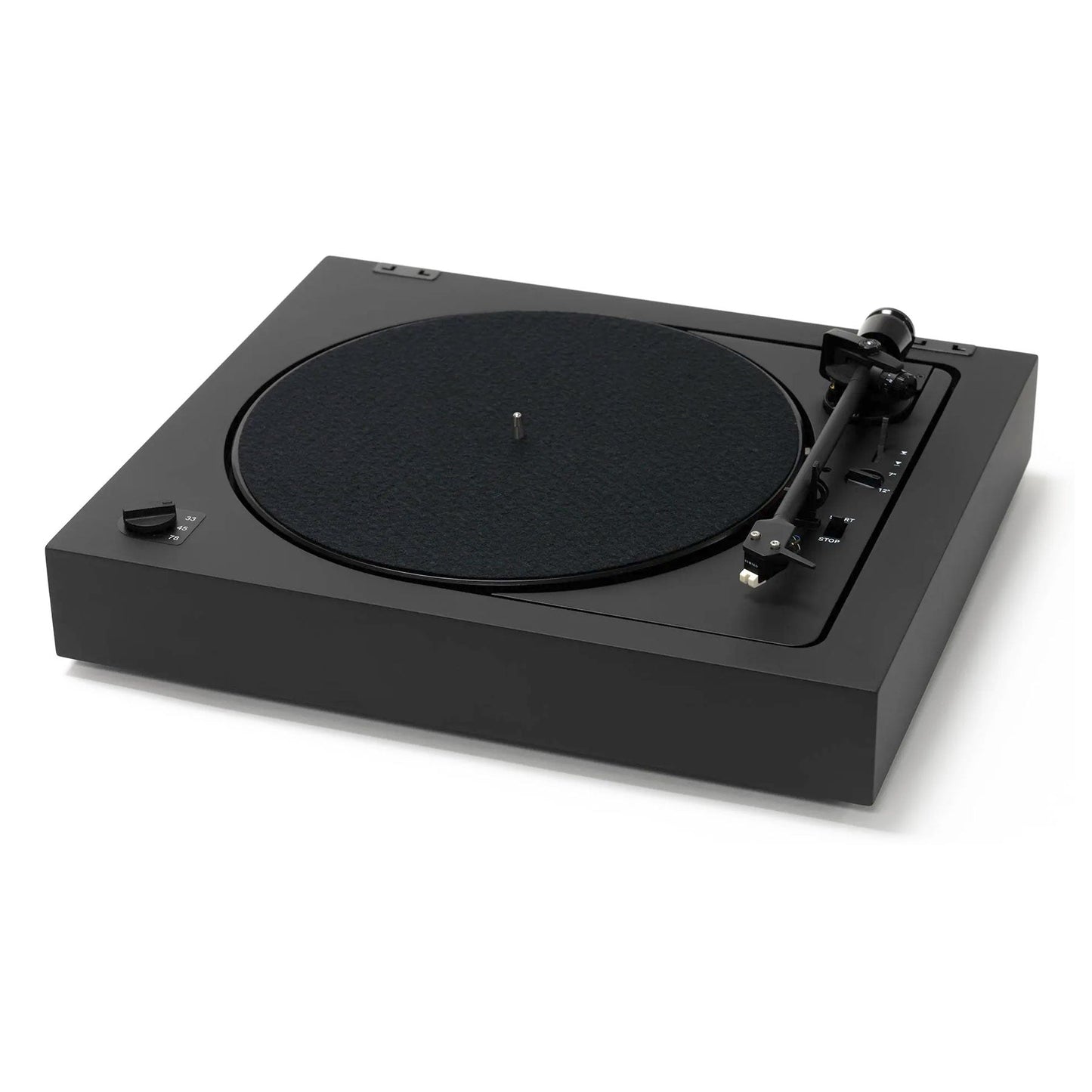 Pro-Ject: Automat A2 Automatic Turntable (Open Box Special)