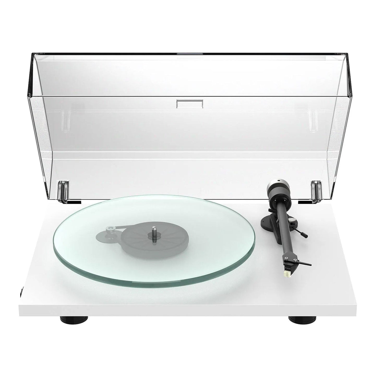 Pro-Ject: T2 W Wi-Fi Streaming Turntable - (Open Box Special)