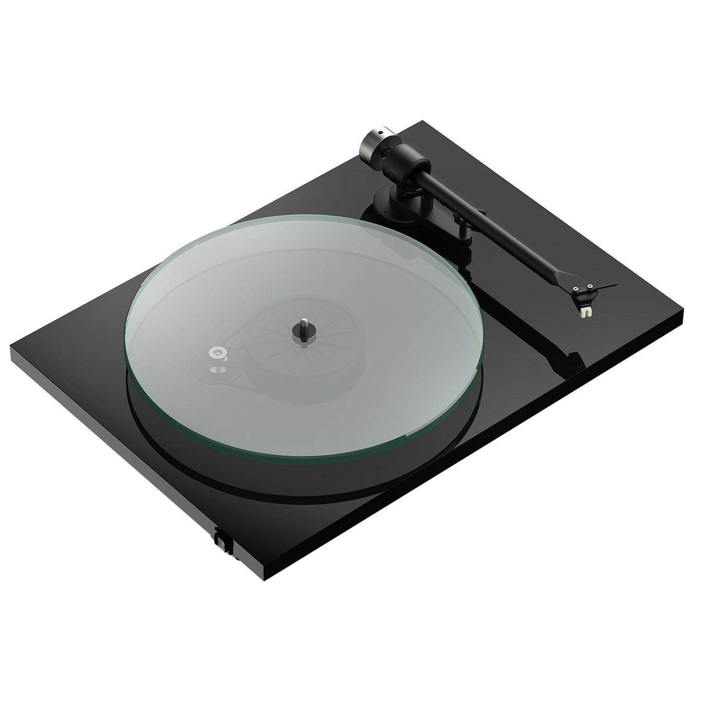 Pro-Ject: T2 W Wi-Fi Streaming Turntable - (Open Box Special)