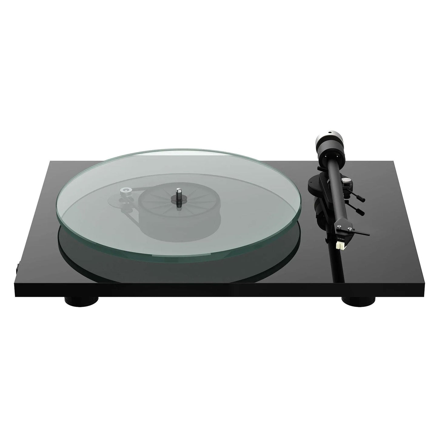 Pro-Ject: T2 W Wi-Fi Streaming Turntable - (Open Box Special)