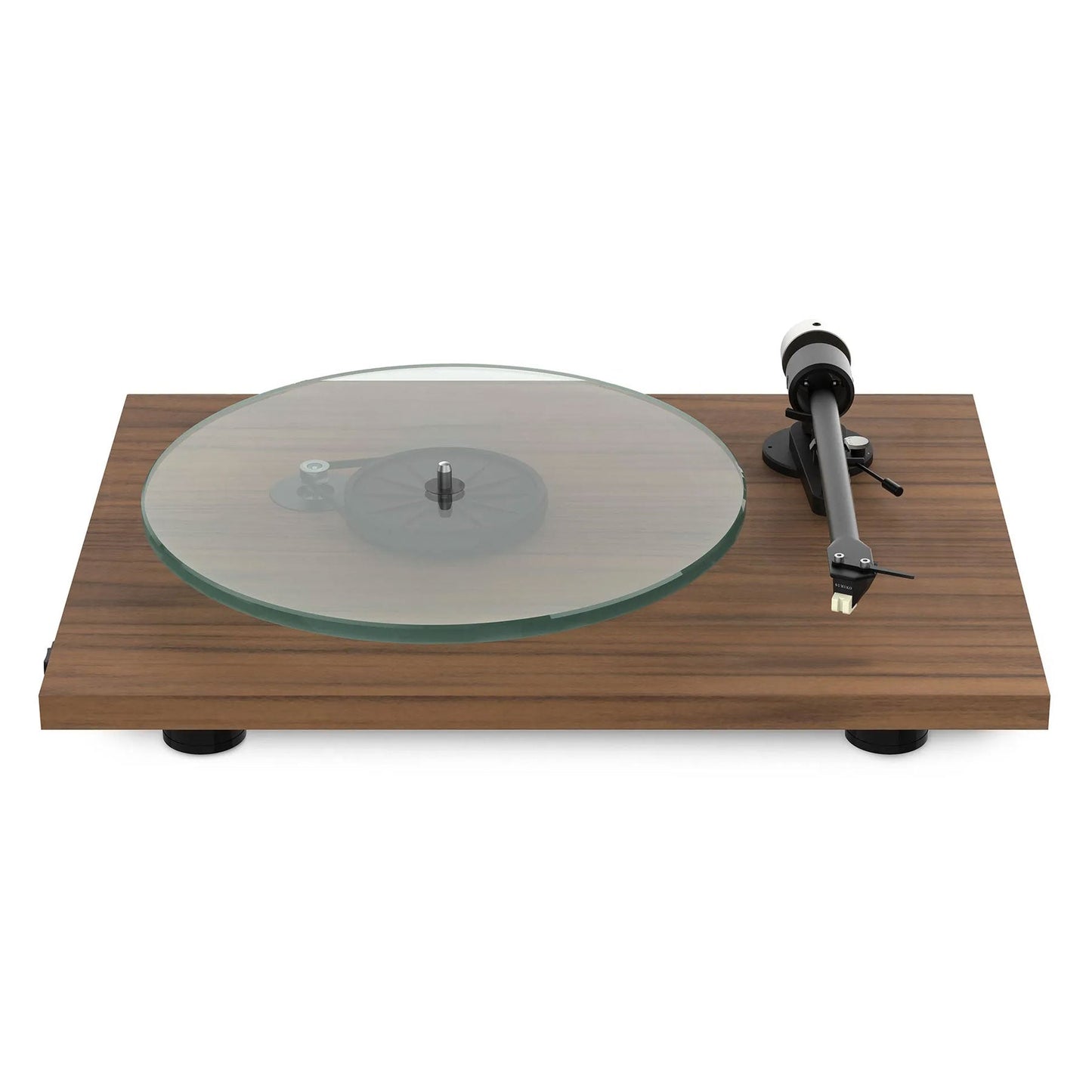 Pro-Ject: T2 W Wi-Fi Streaming Turntable - (Open Box Special)