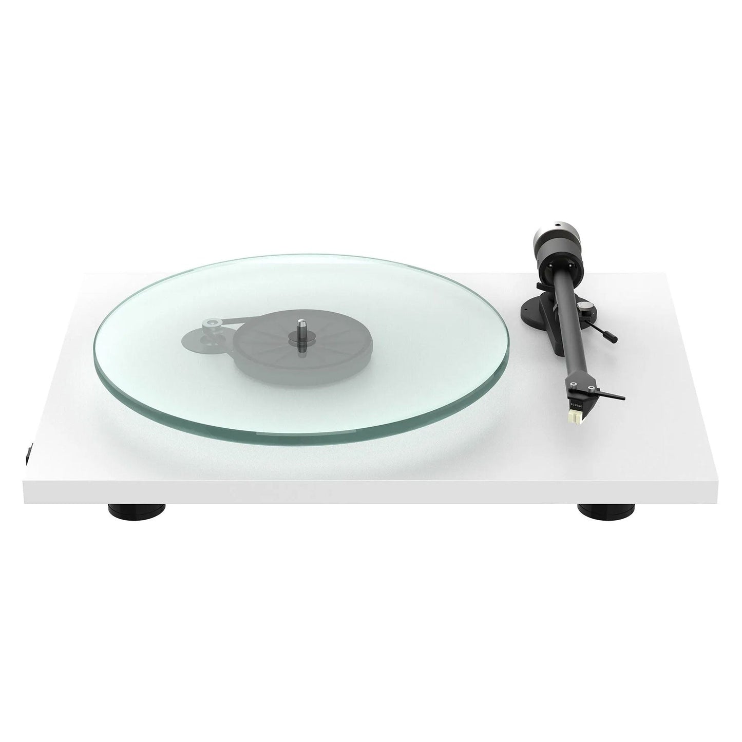 Pro-Ject: T2 W Wi-Fi Streaming Turntable - (Open Box Special)