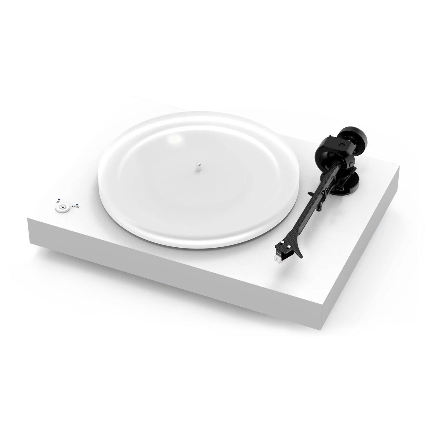 Pro-Ject: X2 B Turntable