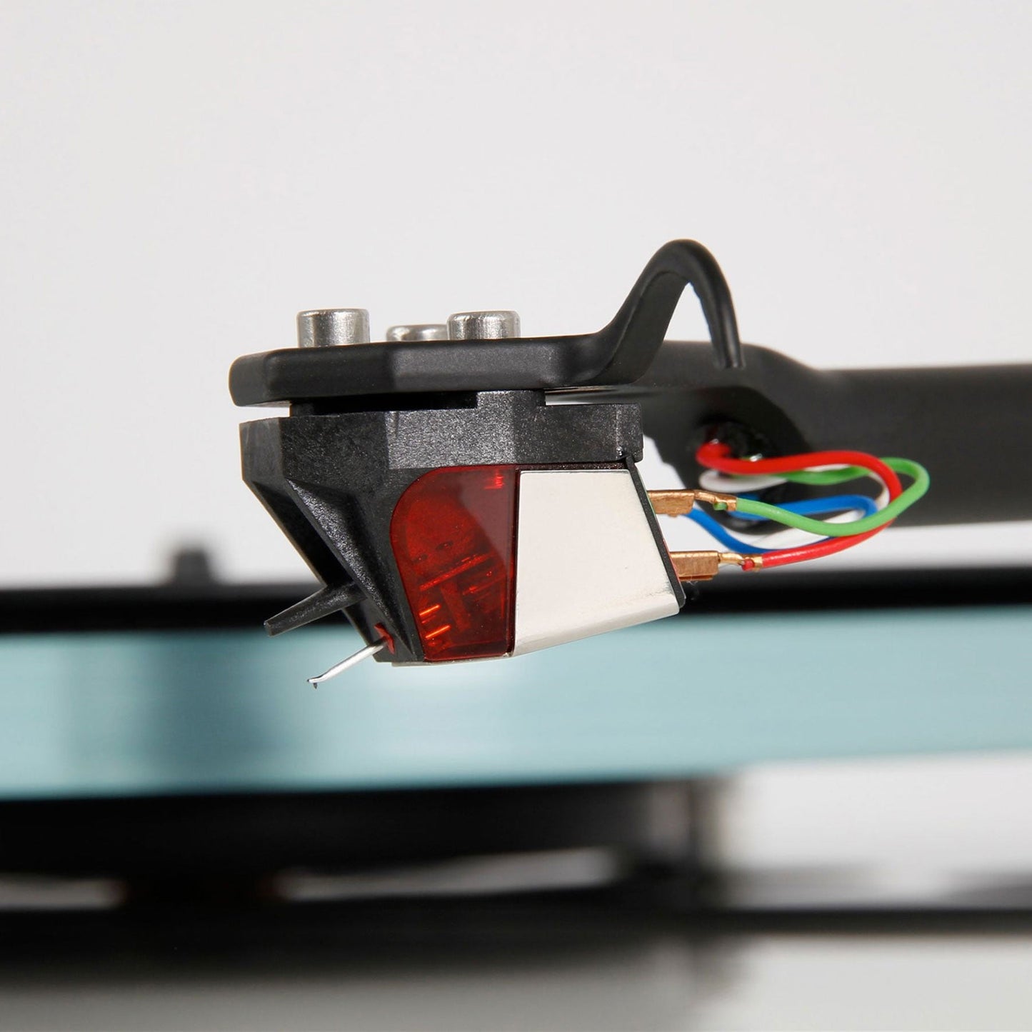 Rega: Planar 3 Turntable w/ ND3