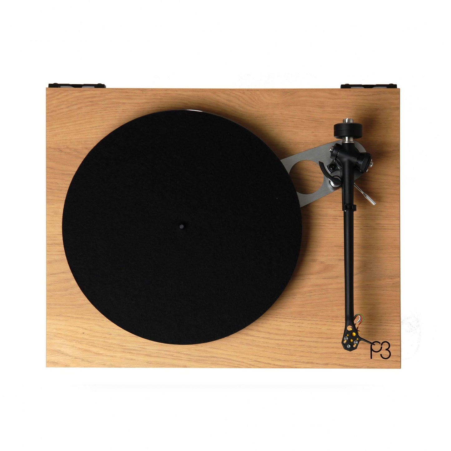 Rega: Planar 3 Turntable w/ ND3