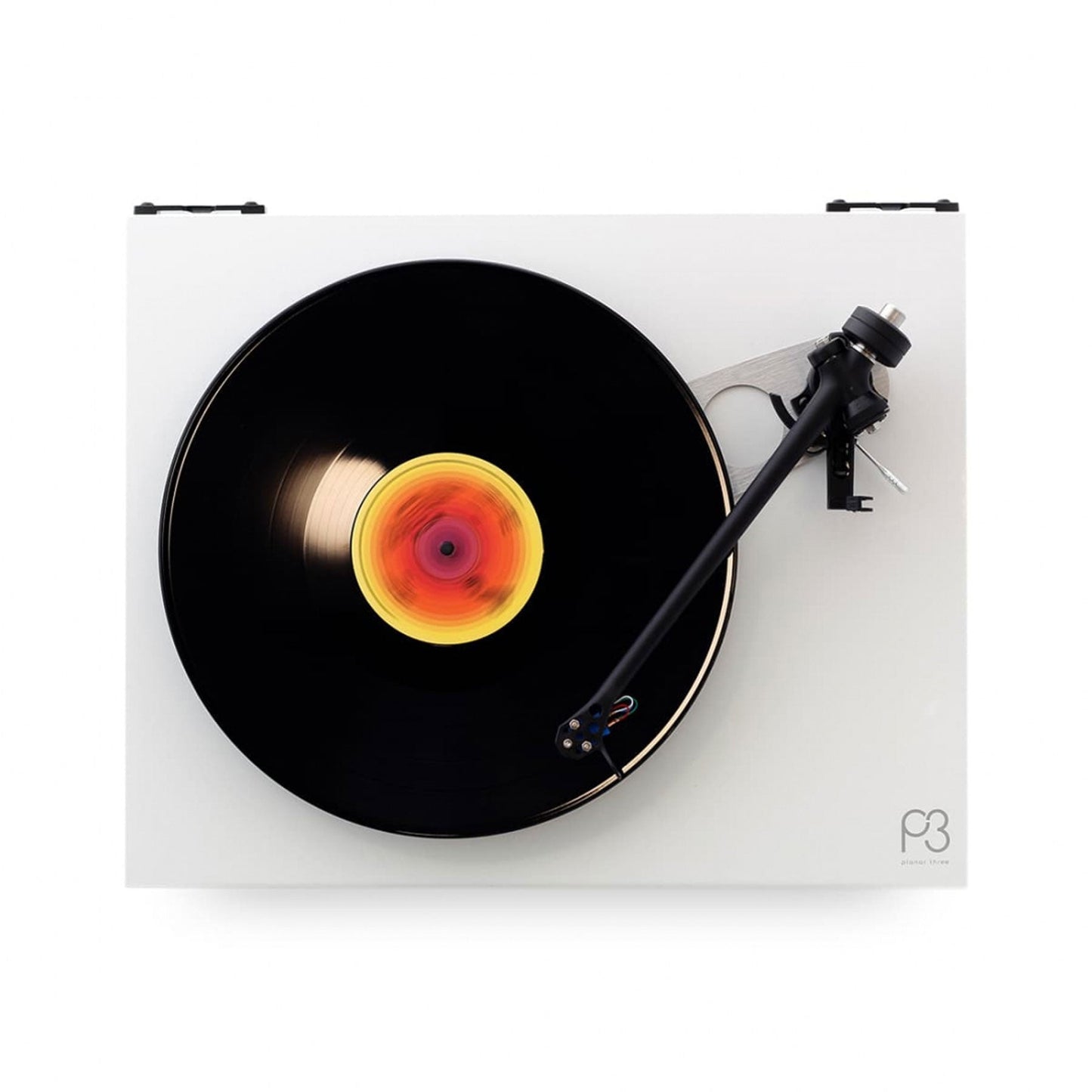 Rega: Planar 3 Turntable w/ ND3