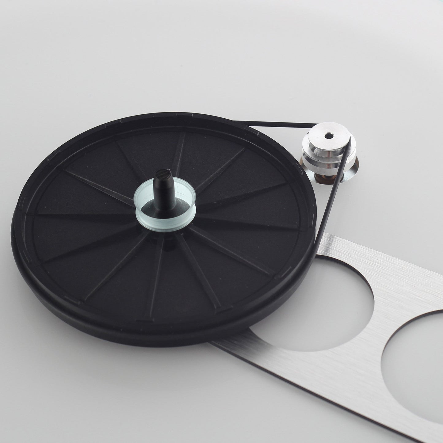 Rega: Planar 3 Turntable w/ ND3