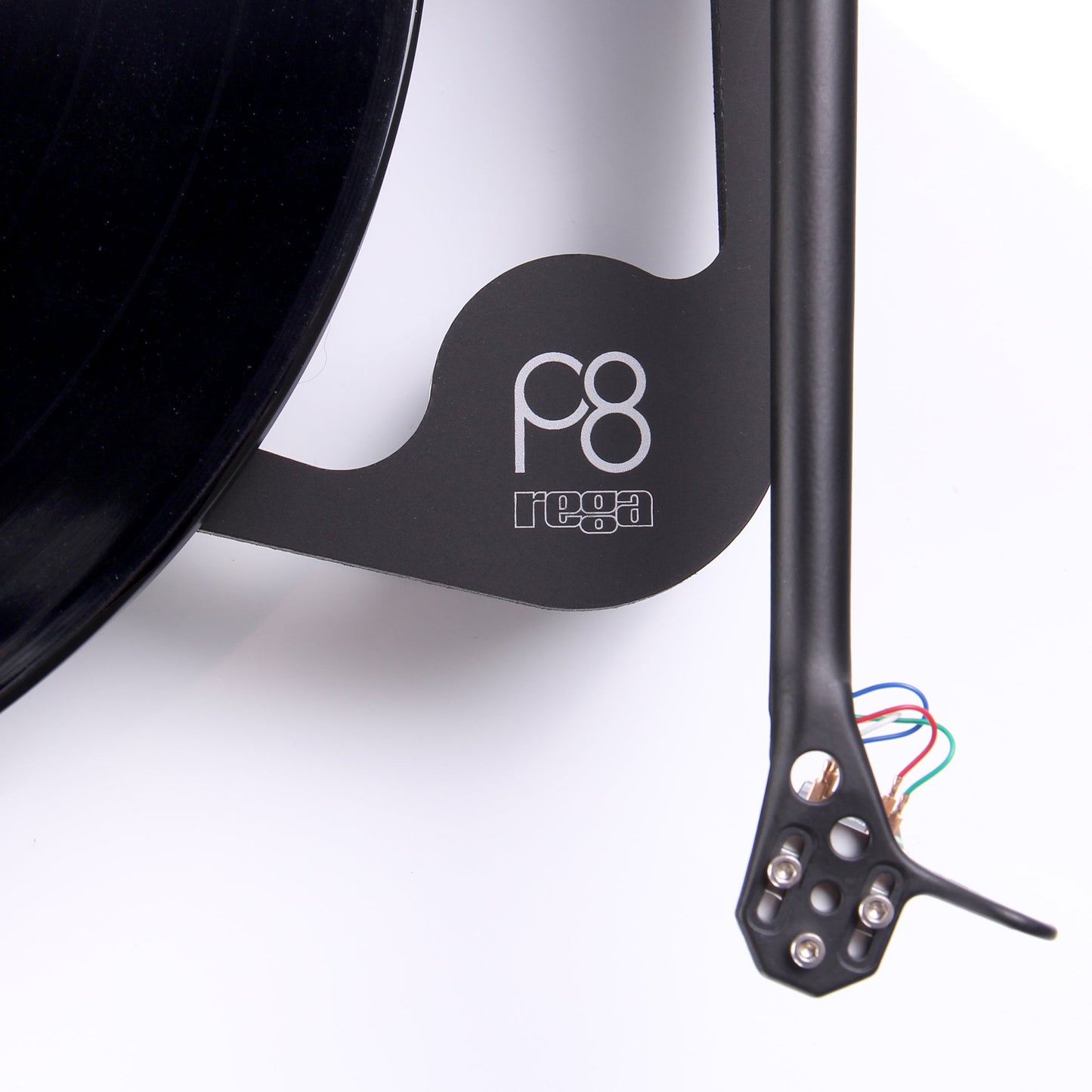 Rega: Planar 8 Turntable (Open Box Special)