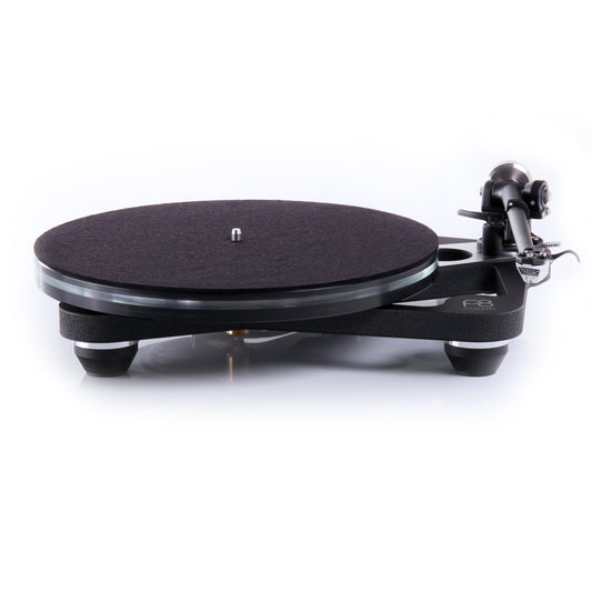 Rega: Planar 8 Turntable