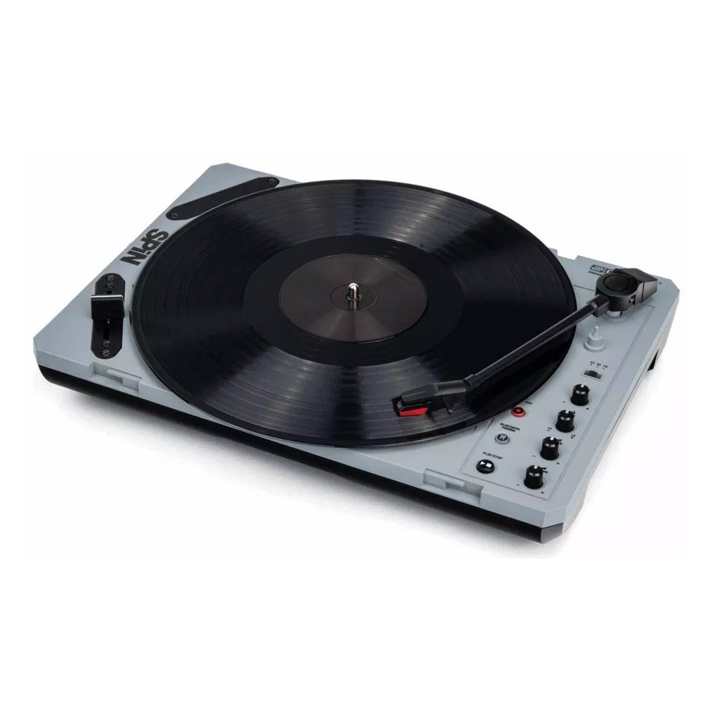 Reloop: SPIN Portable Turntable System