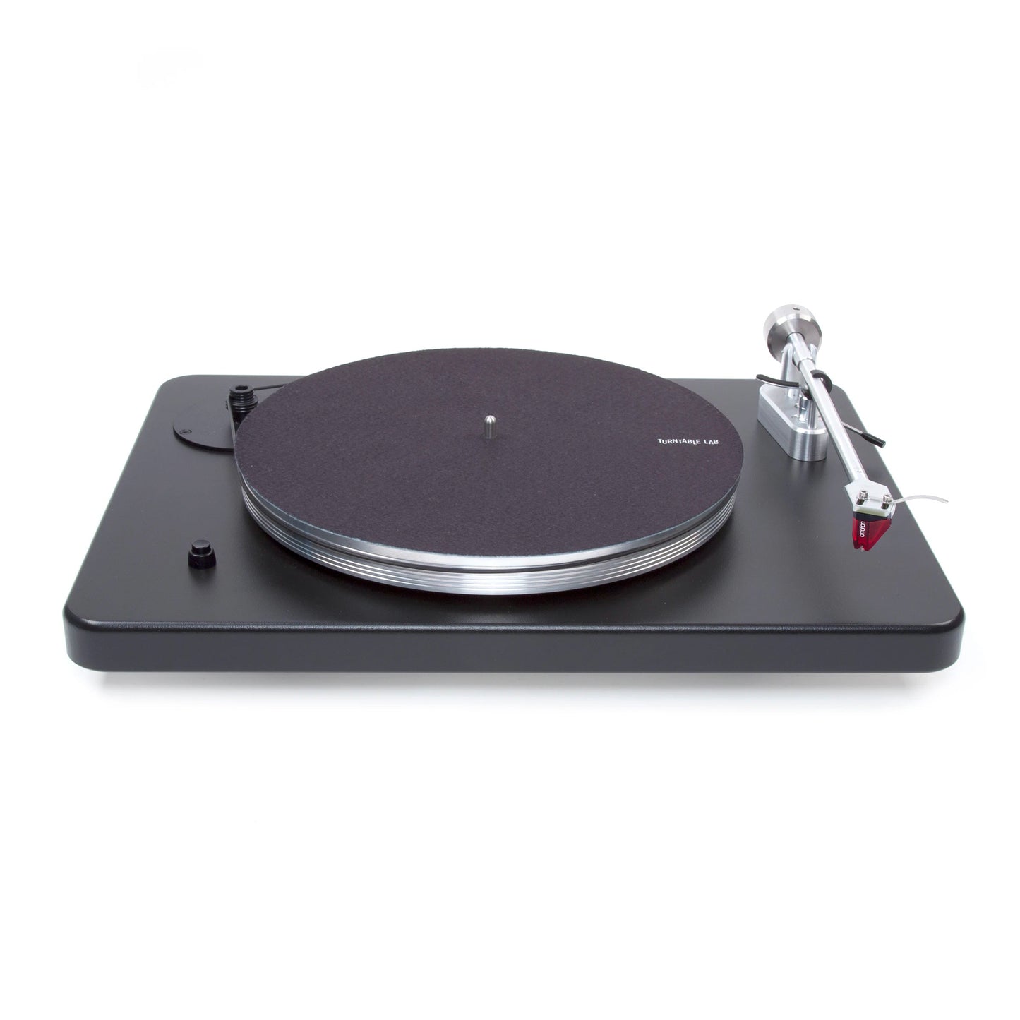 VPI: Cliffwood Turntable - Black